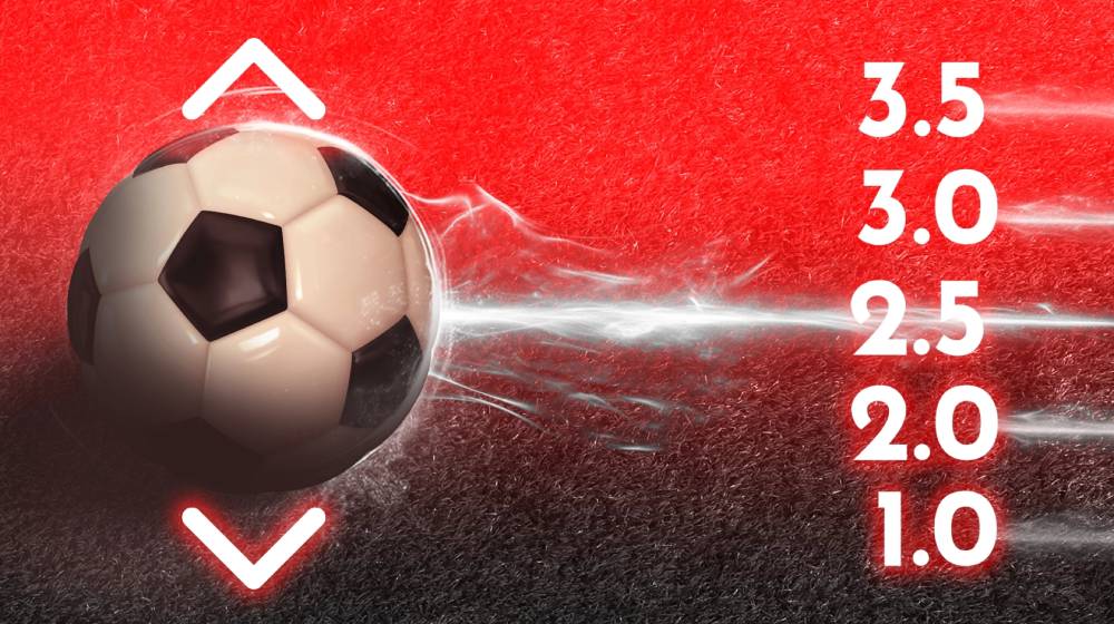 Kèo tài xỉu là gì? Chi tiết về các loại kèo và cách tham gia tại Sbobet 2 Các loại kèo tài xỉu phổ biến được cung cấp tại Sbobet