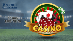Trang chủ 38 Casino trực tuyến
