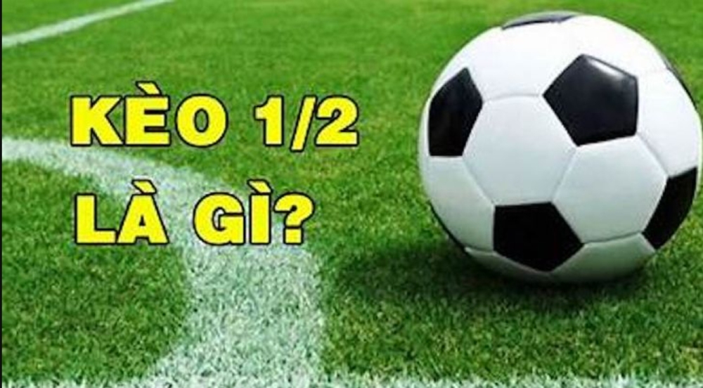 Các kèo chấp trong bóng đá: Kiến thức cược thủ cần nắm Sbobet 3 Kèo chấp 0.5 phù hợp cho các trận đấu tương đối cân bằng
