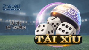 Trang chủ 41 Tài xỉu đổi thưởng